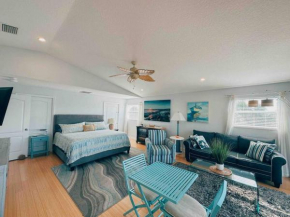LaLa's Beach House